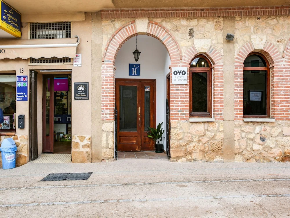 HOSTAL LA POSADA