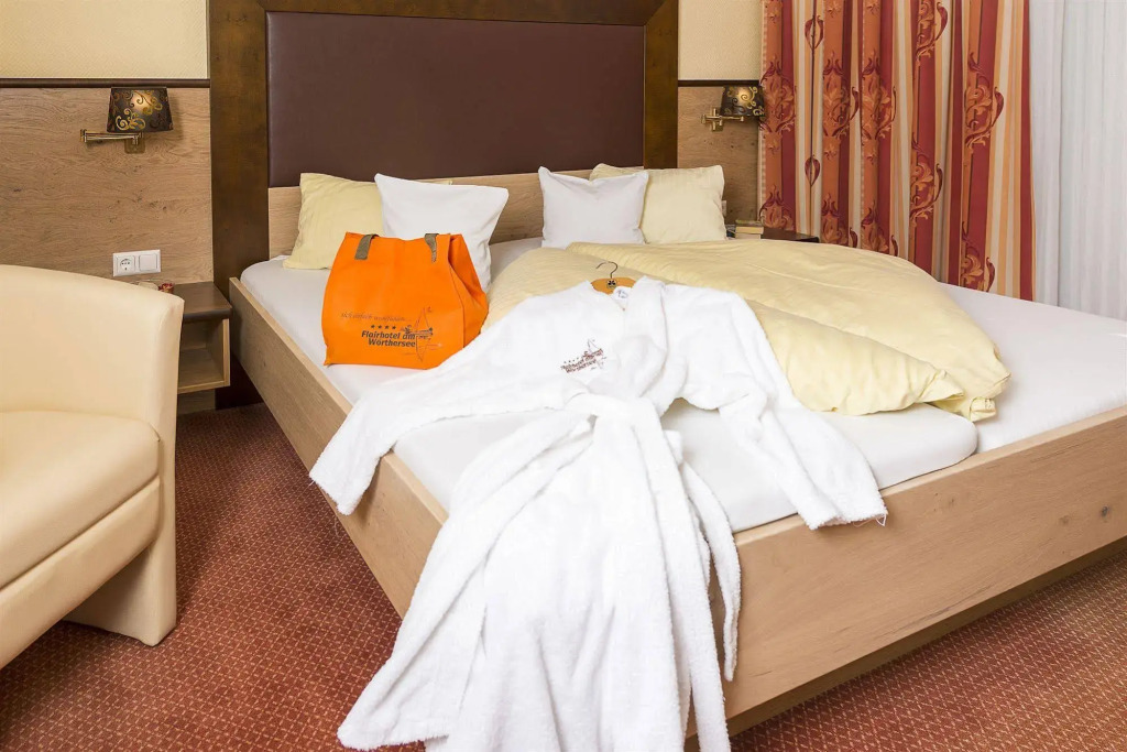 Flairhotel am Wörthersee