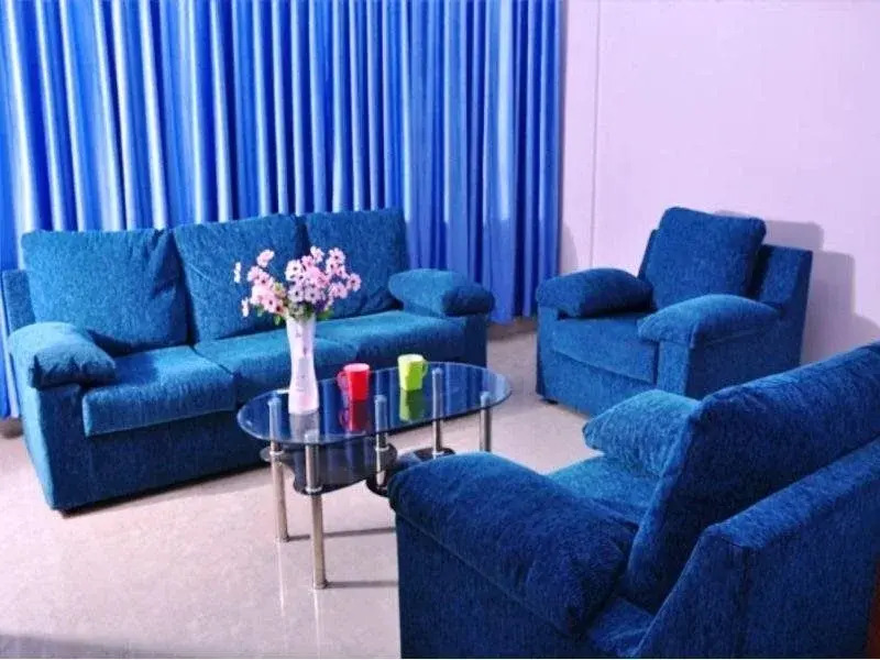 The Kallat Hotel