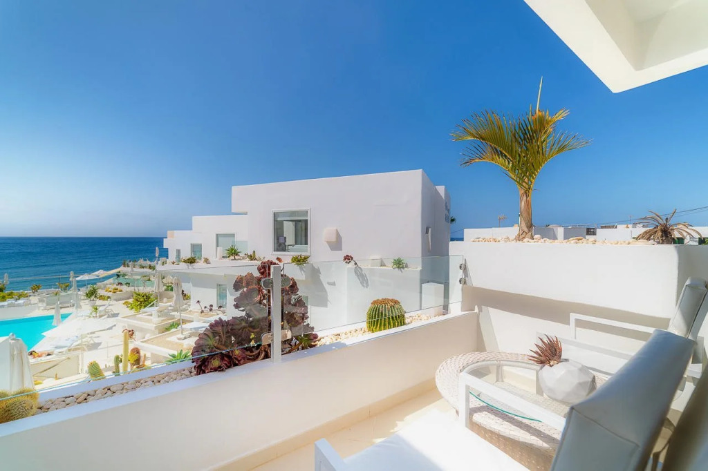 Lanis Suites de Luxe