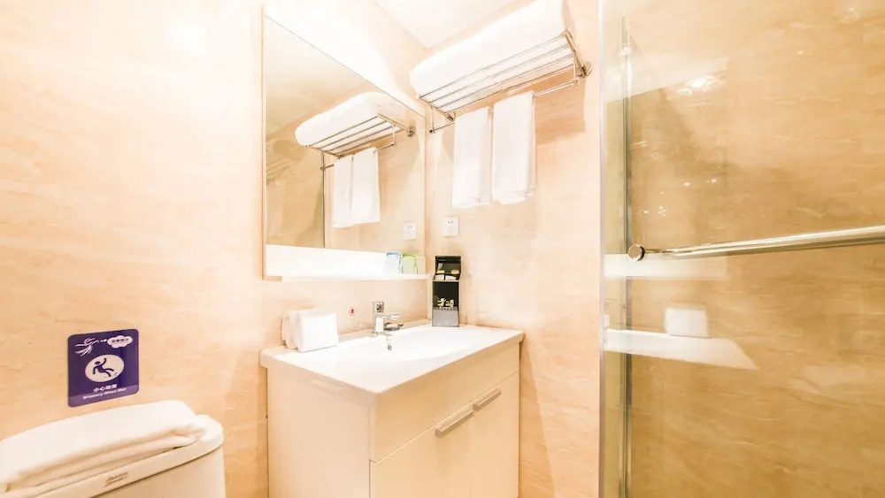 eStay Rsidence Guangyu Shangbin CQ