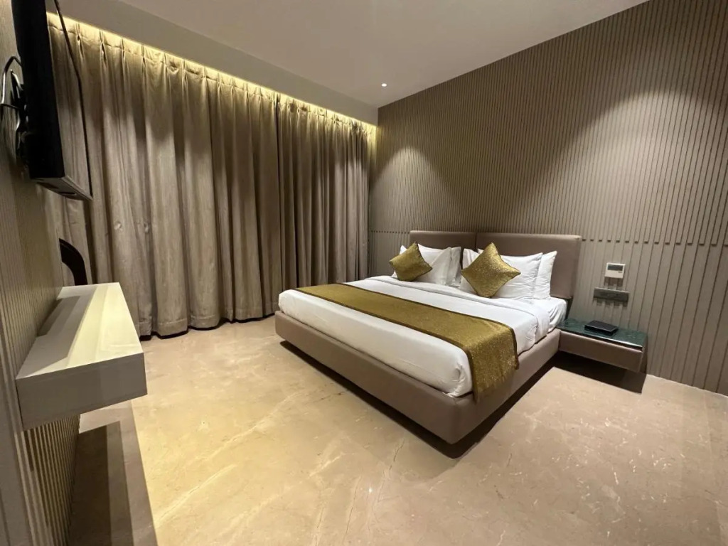 Hotel Bawa Udaipur