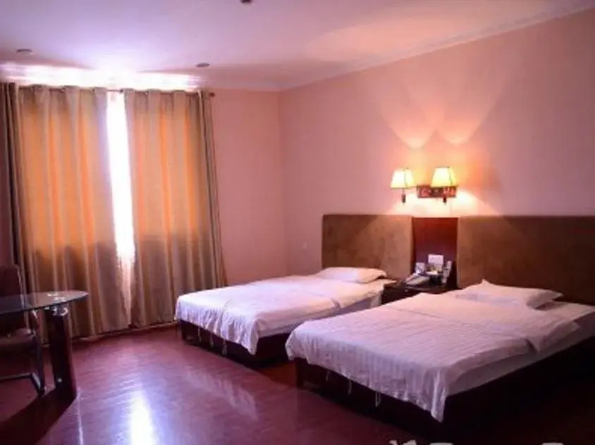 Foshan Yagang Business Hotel