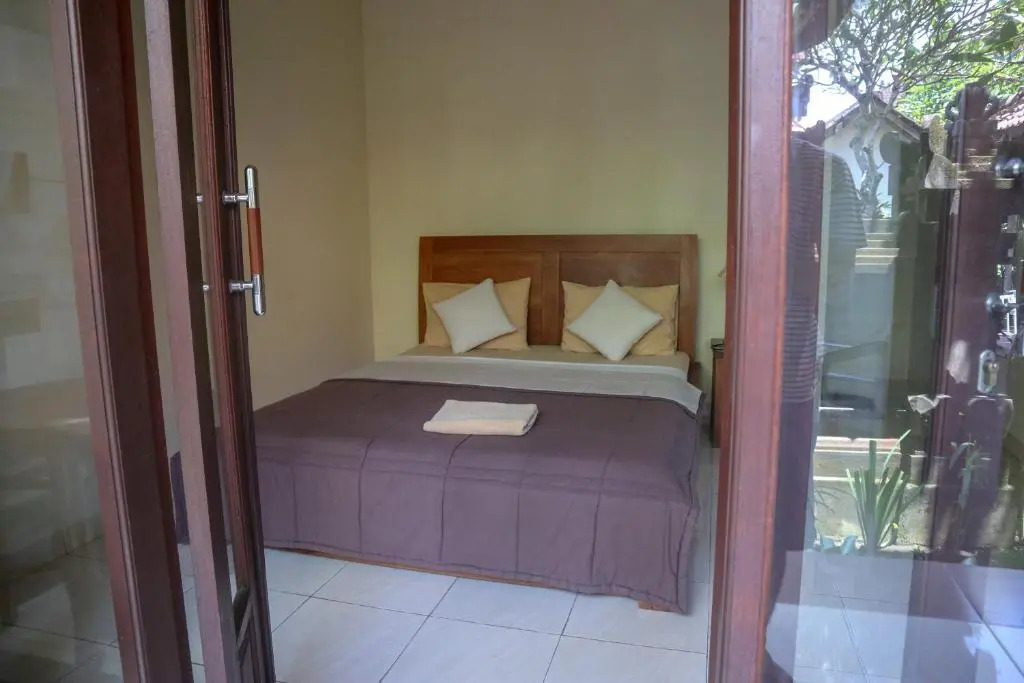 Ubud Canti House