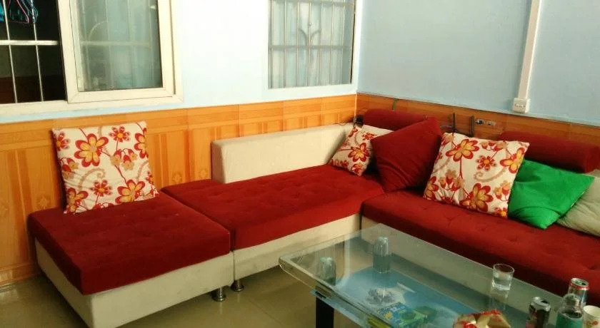 Guangzhou Langba Hostel