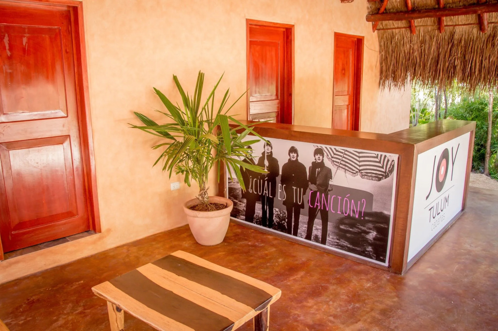 Joy Tulum - Adults Only.