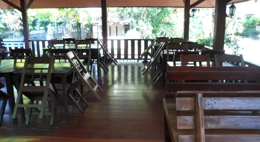 Baan Lanna Hotel
