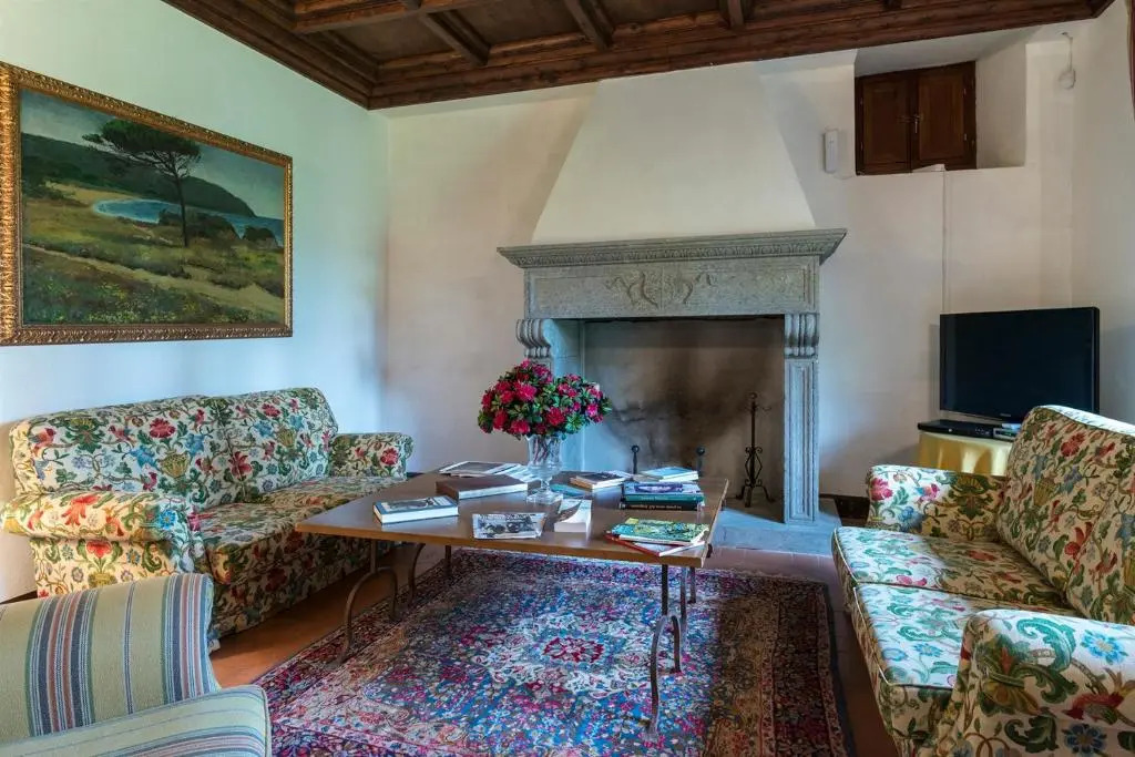 Villa Palazzaccio 26, Emma Villas