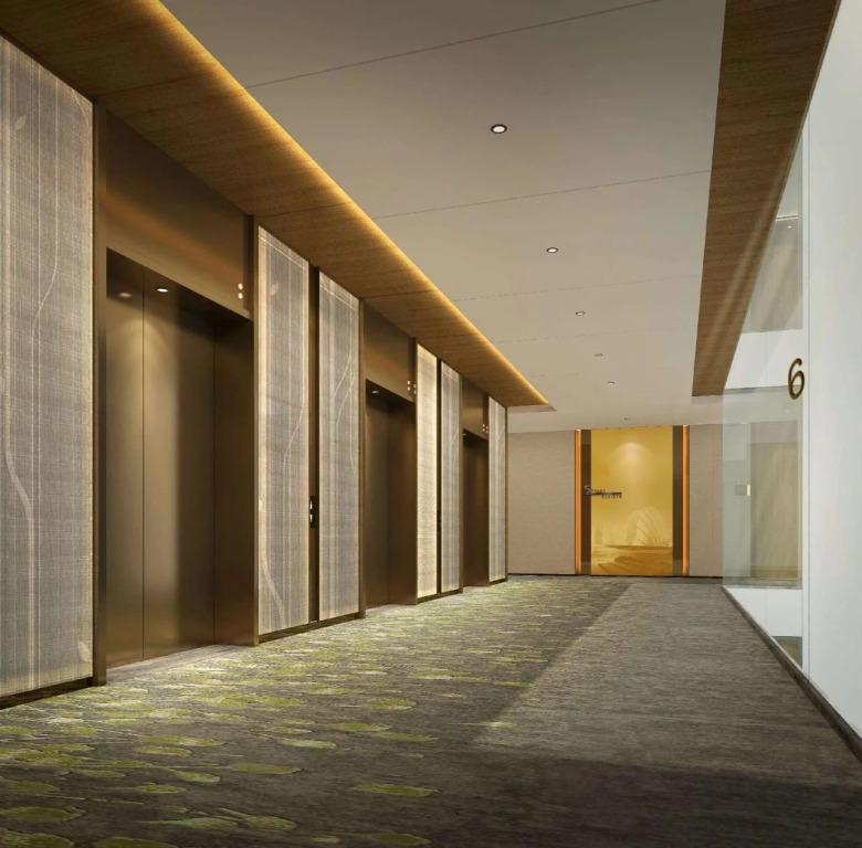 Hilton Garden Inn Zhuhai Hengqin