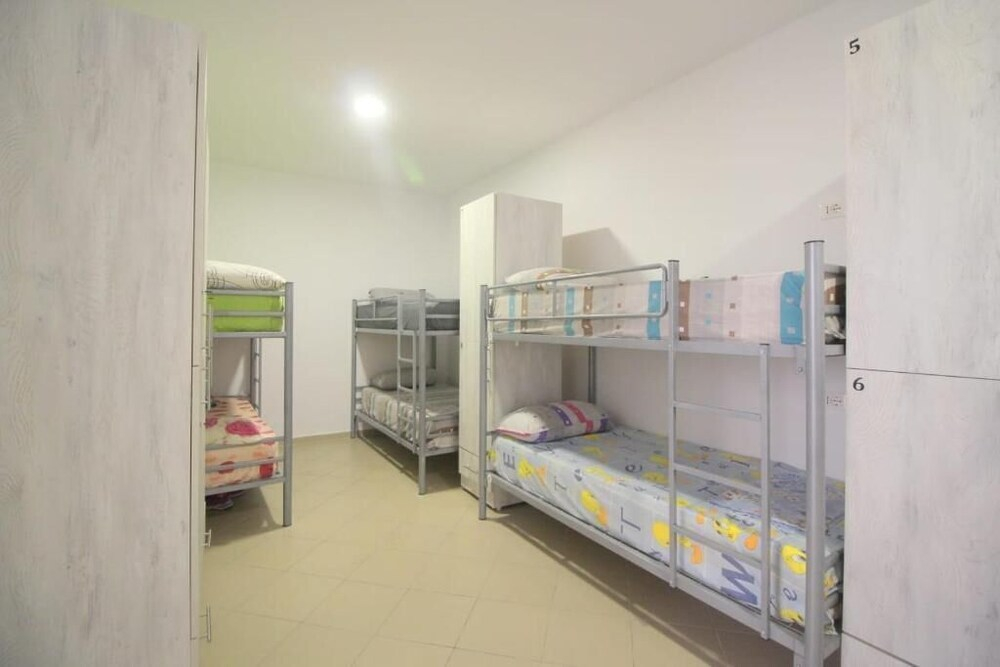 Hostel K13