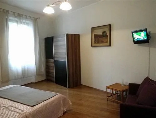 Borgo Rossi Apartments