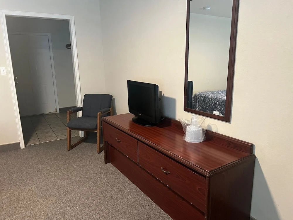 captains quarters