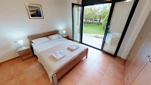 Villa Athina