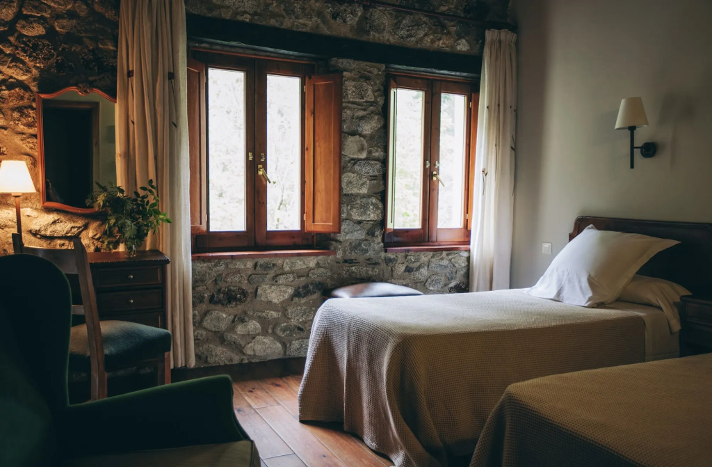 Hotel Caldas