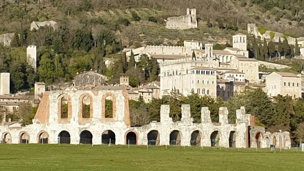 A Casa di Cristina