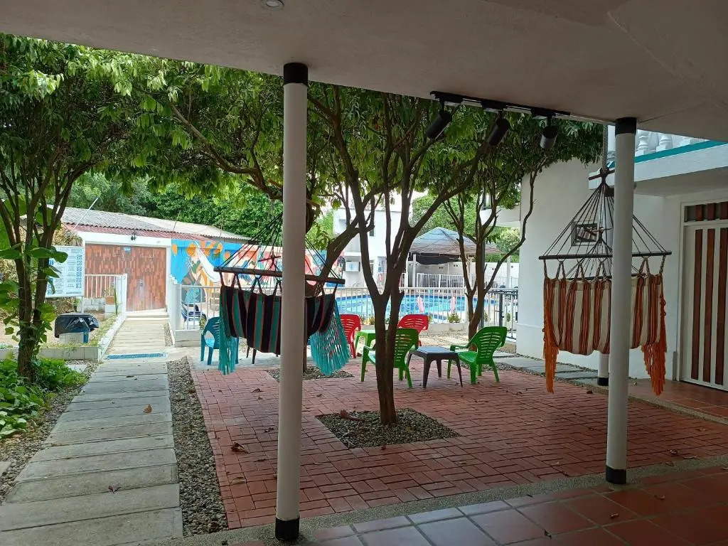 Villa Alejandra