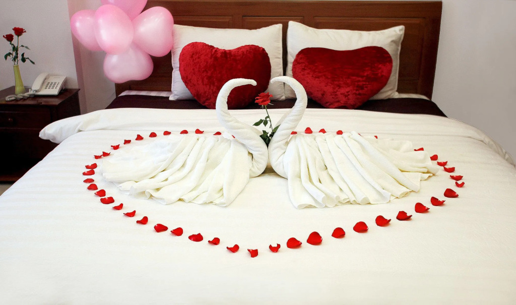 Ngoc Trai Vang Hotel