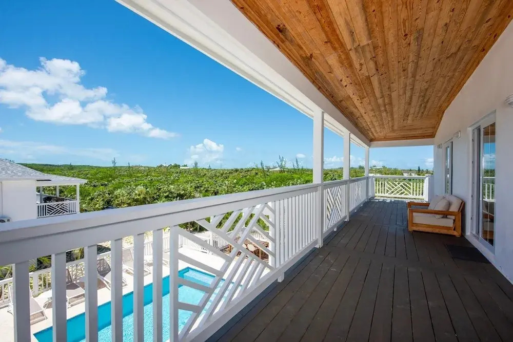 The Better Life & Cottage 5 Bedroom Home