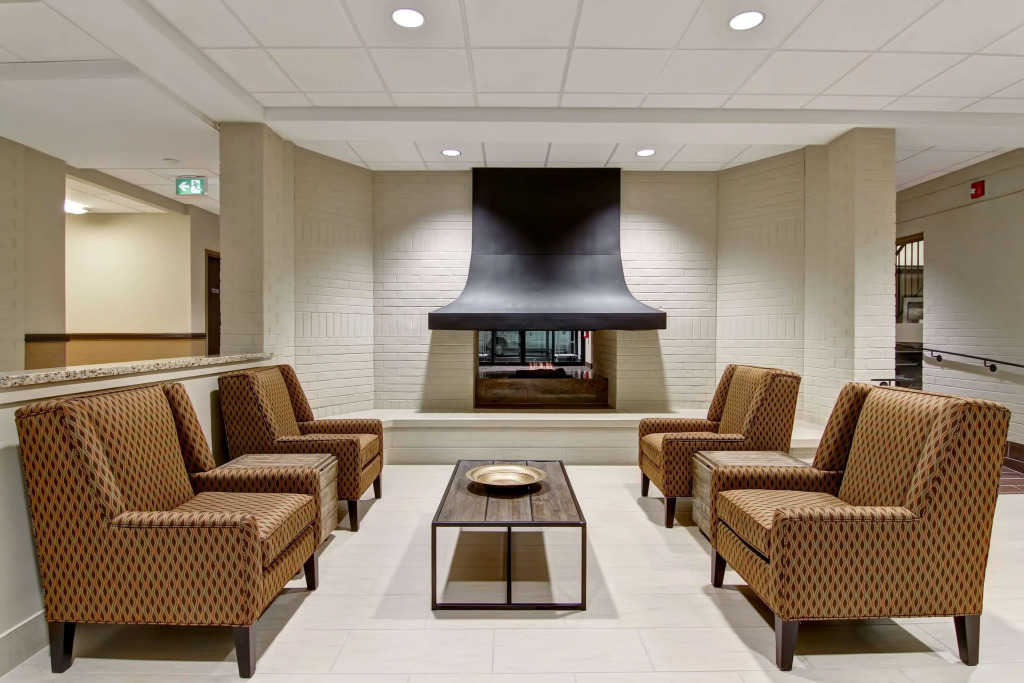 Best Western London Airport Inn & Suites