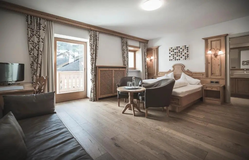 Hotel Alpenblick