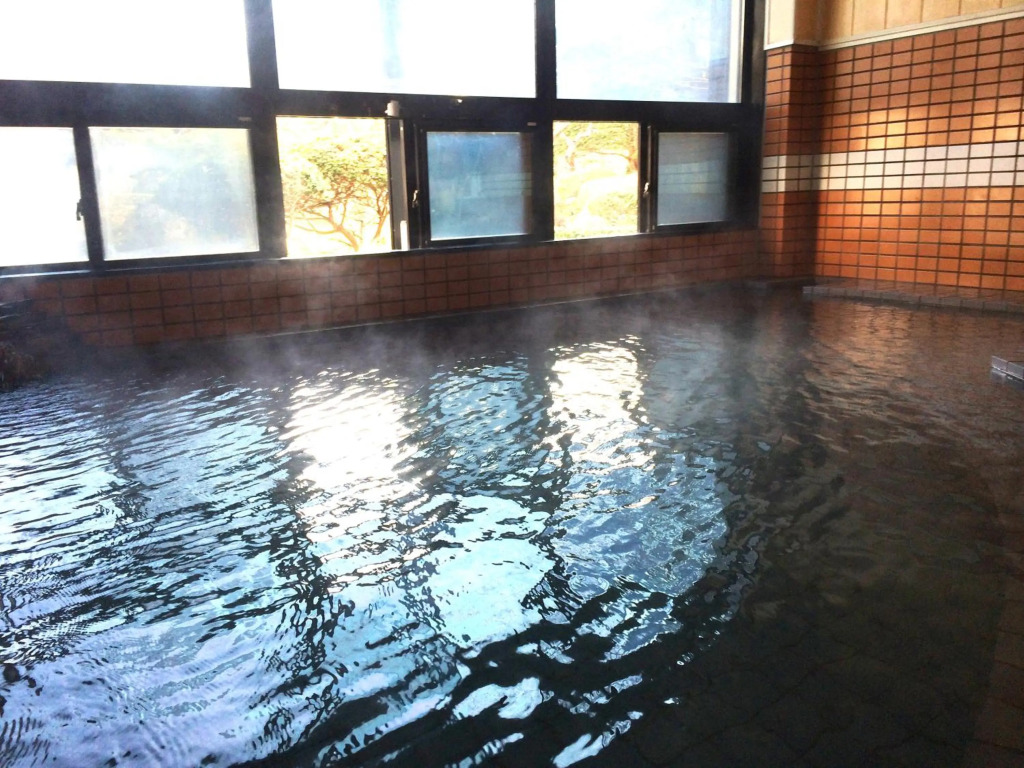 Yunokawa Onsen KKR Hakodate