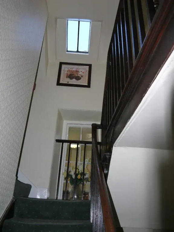 Ivy House B&B
