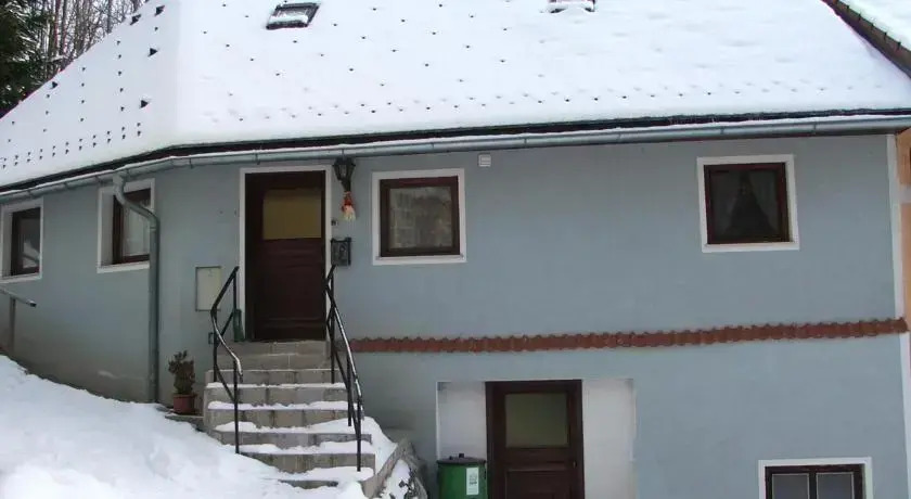 Haus Daniel Mariazell
