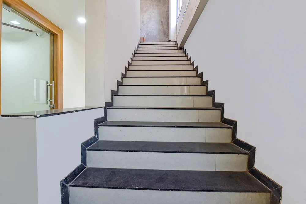 FabHotel Prime Residency