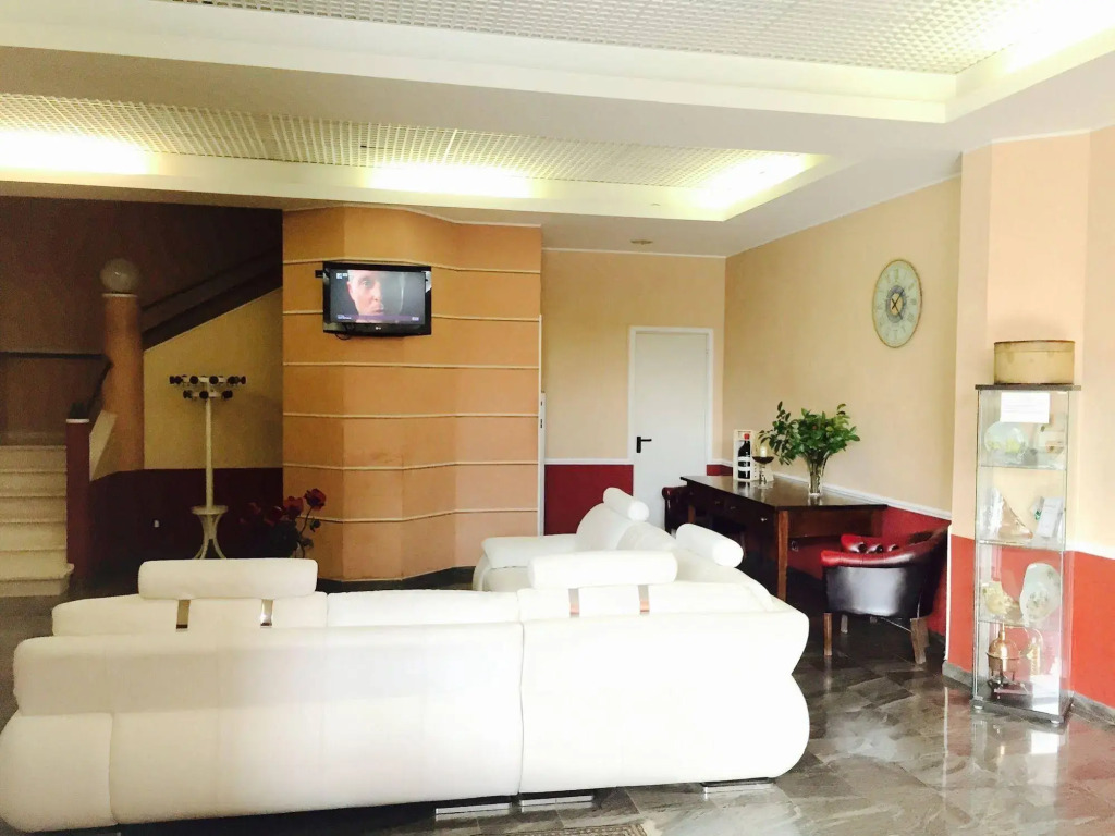 Hotel Ala Bianca