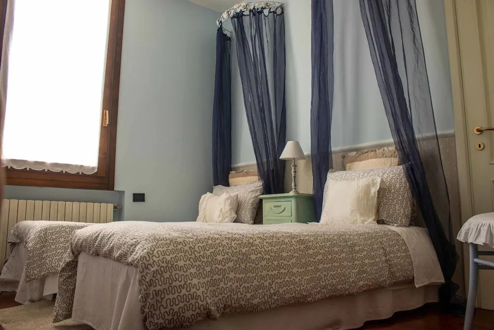 Villa le Rondini