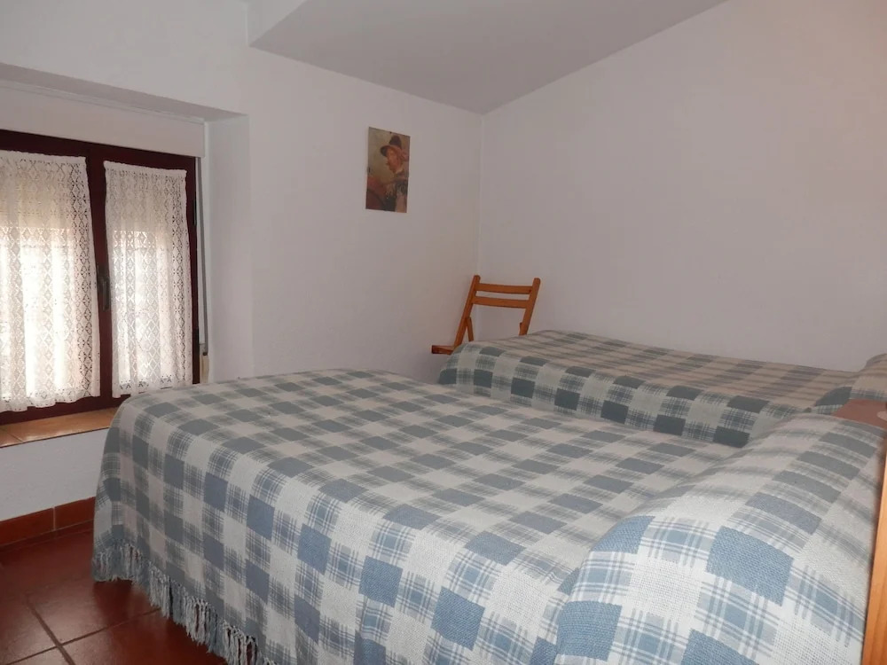 Casa Rural Anti