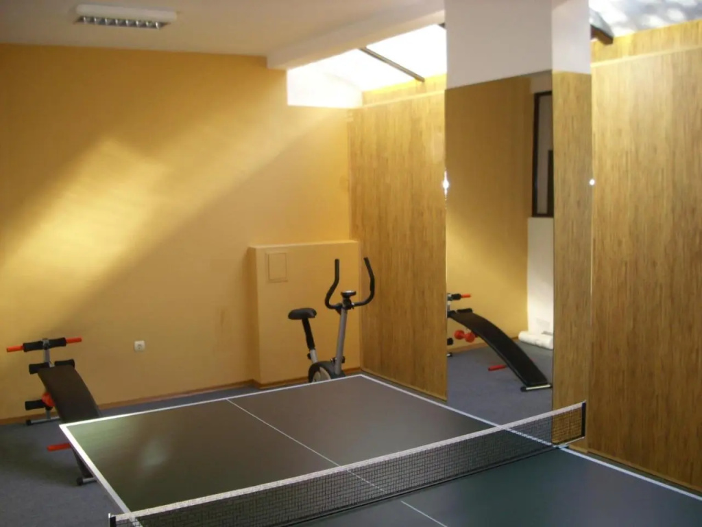 Apartments in Relax Complex Fantasy