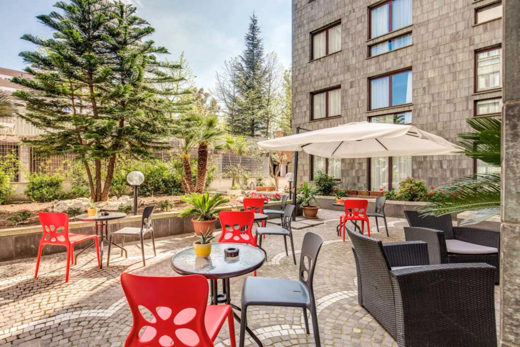 Warmthotel