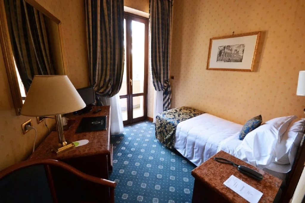 Hotel Cilicia