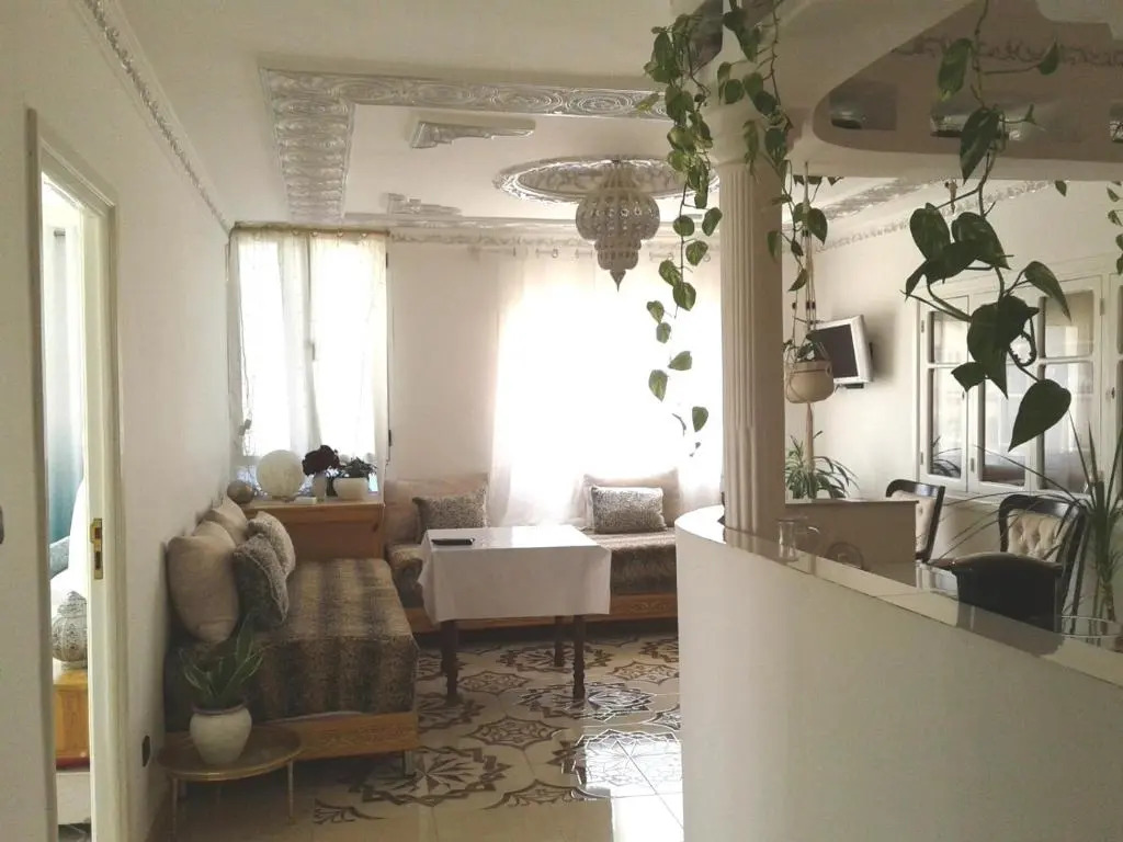 Sara House Nador