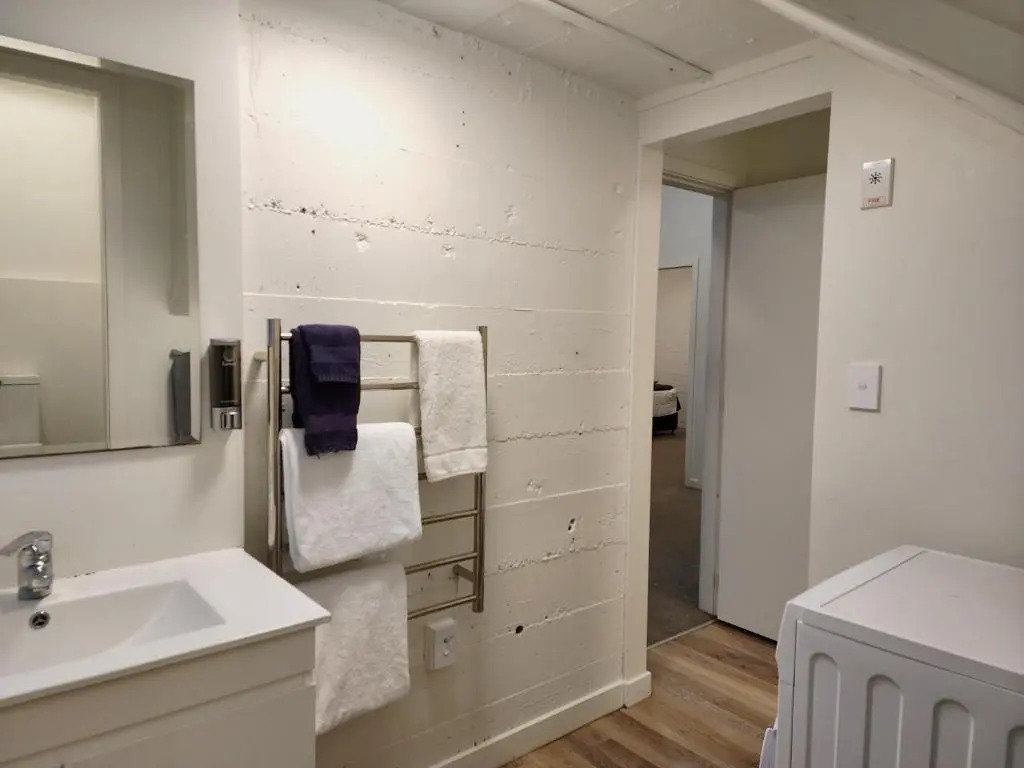 U Suites on Webb