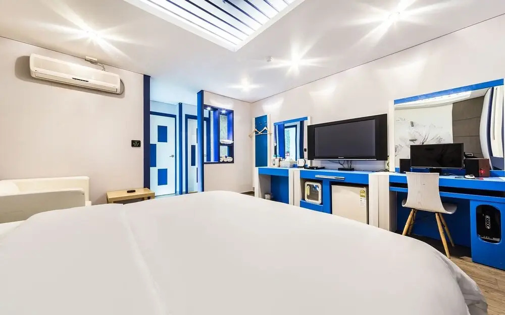 Yangju Hotel RX