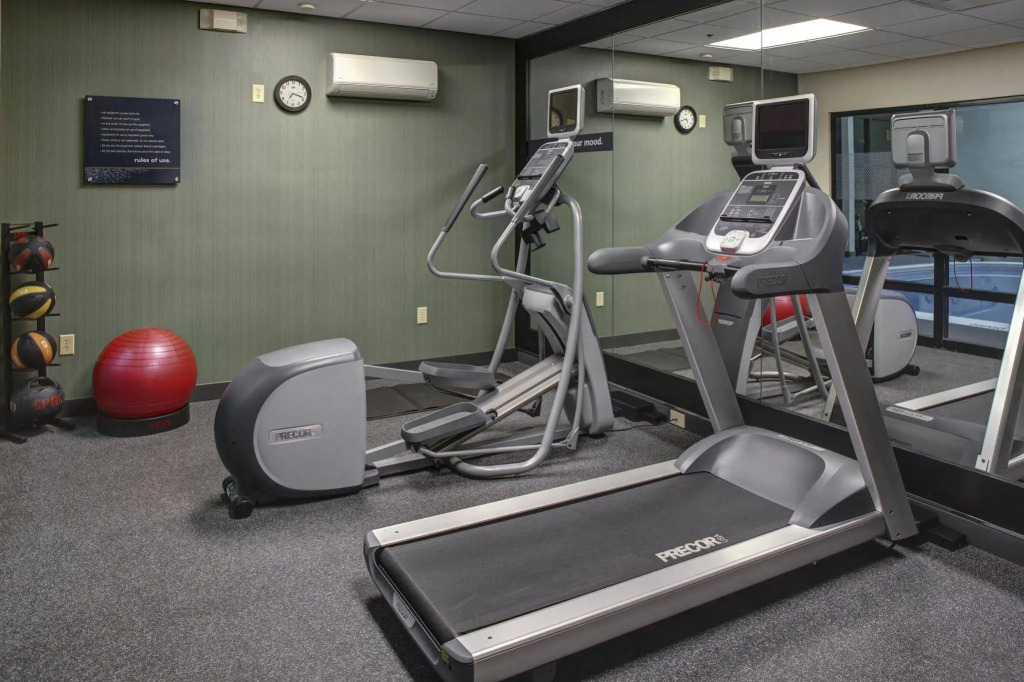 Hampton Inn Richmond-Mechanicsville