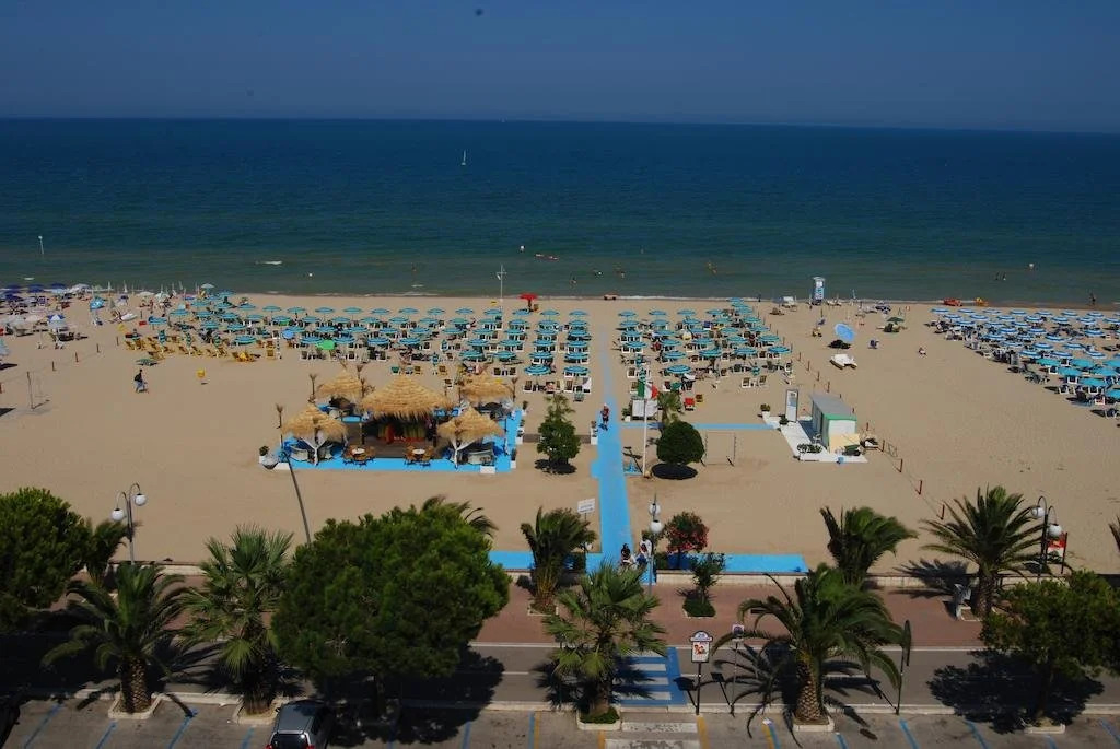 Hotel Costa Verde