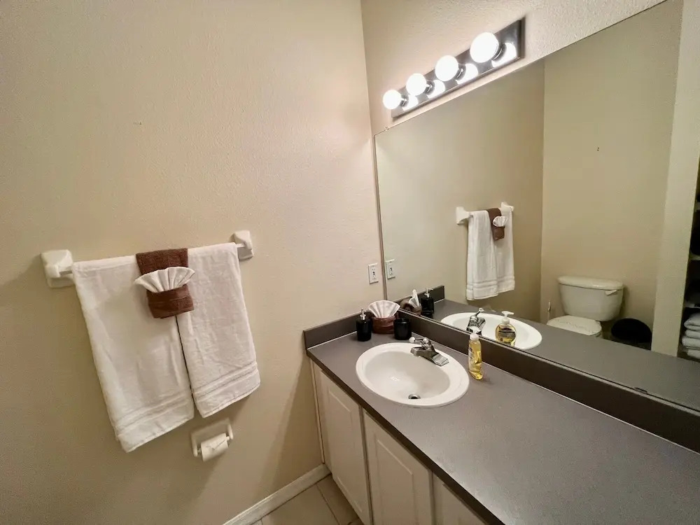 Grand Emerald 3BR Townhouse Near Disney Parks