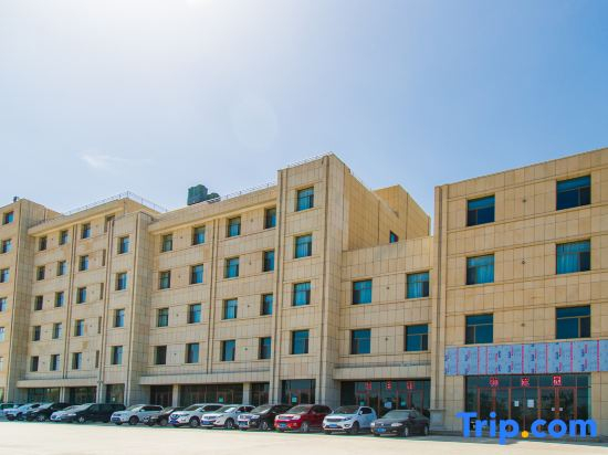 Chuan Yu Hotel