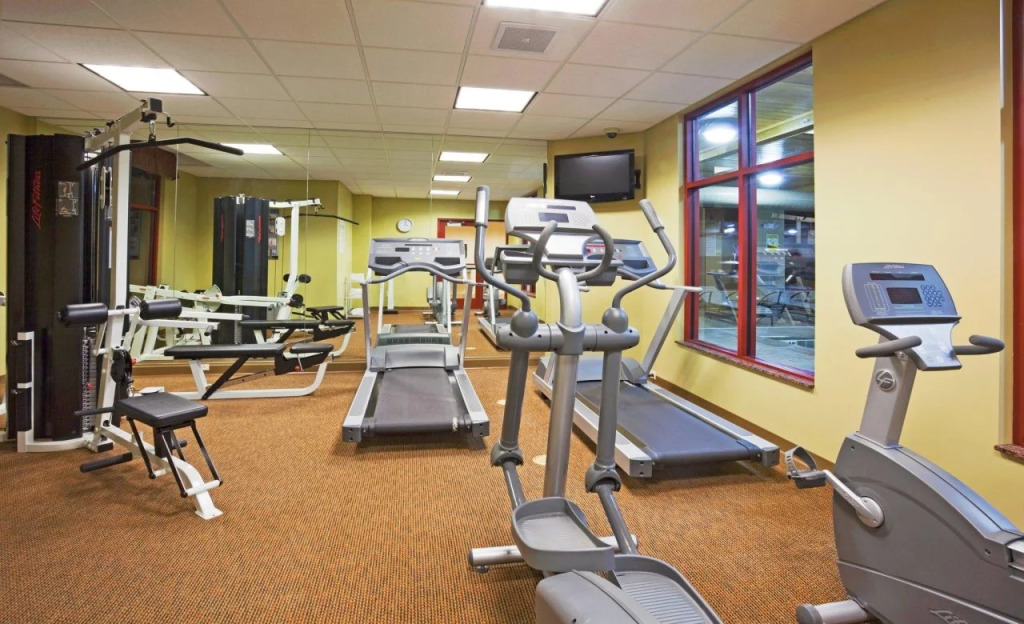 Comfort Inn & Suites Mountain Iron and Virginia