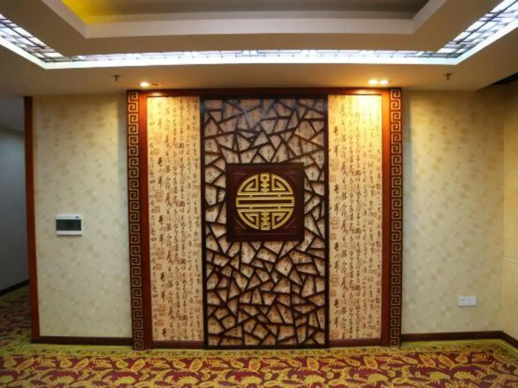 Jinmei Hotel