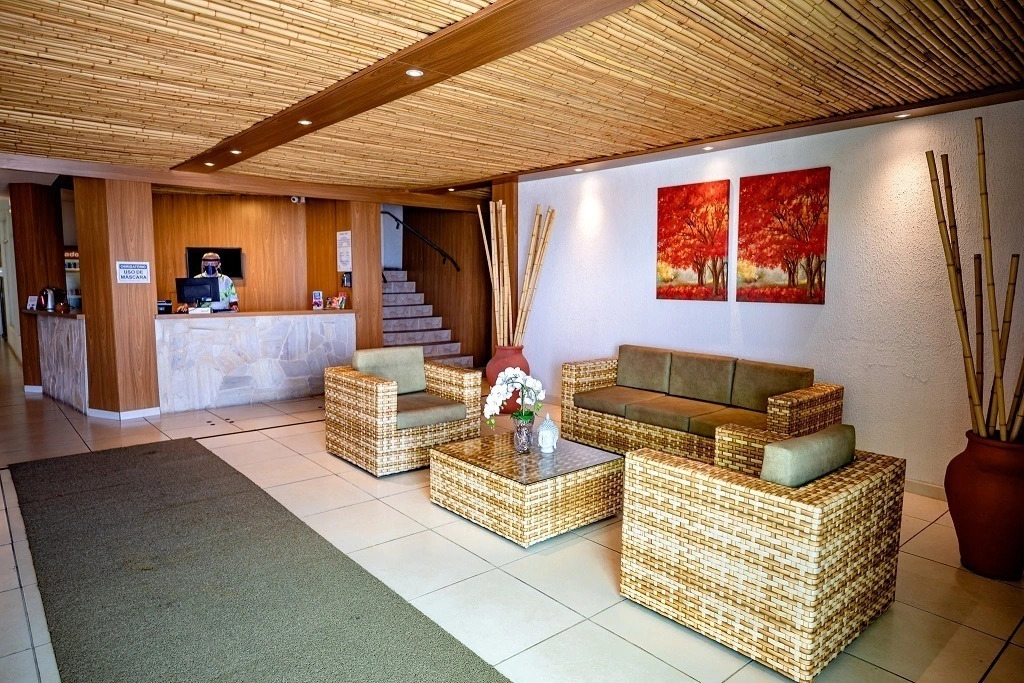 Brisa do Mar Beach Hotel