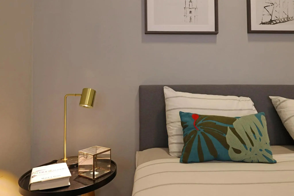 FLH Poveiros Homey Studio