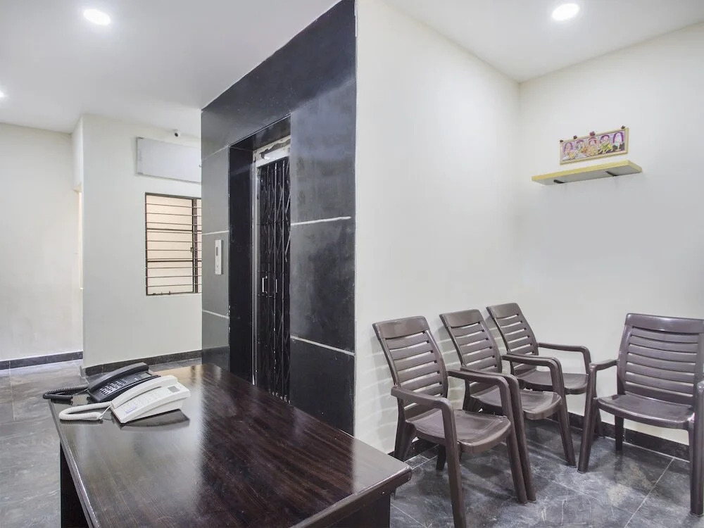 Delight Inn By OYO Rooms
