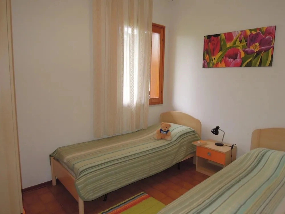 Villa With Garden on the Shores of Bibione