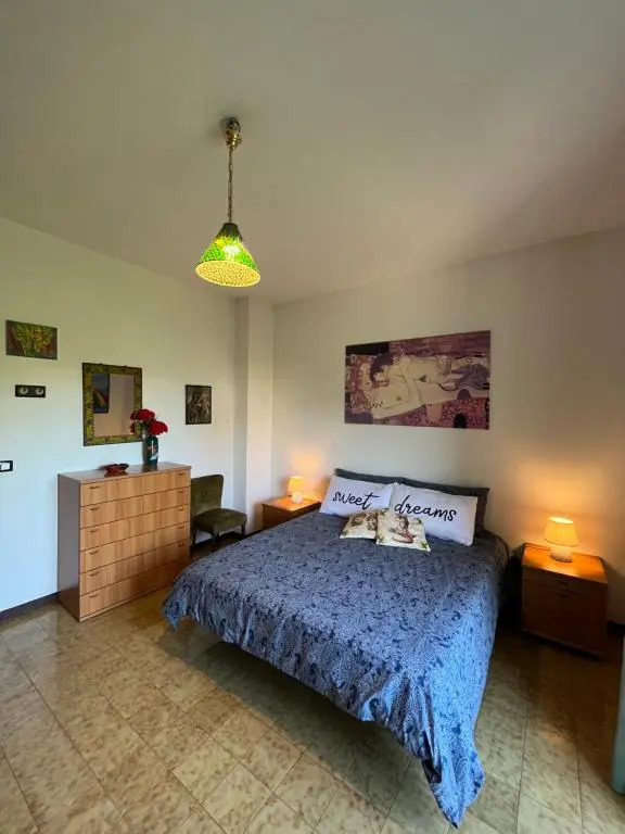 Ambrazzurra Apartament