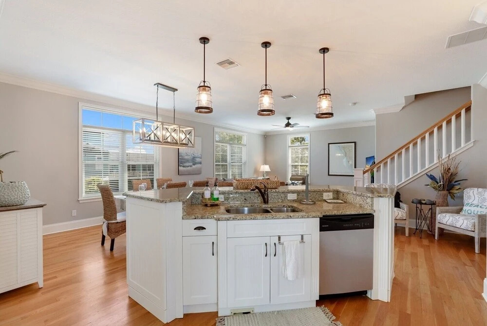 Sand N Sea home