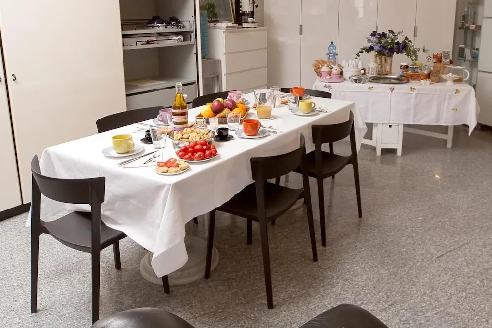 B&B Magna Grecia di Gallitelli